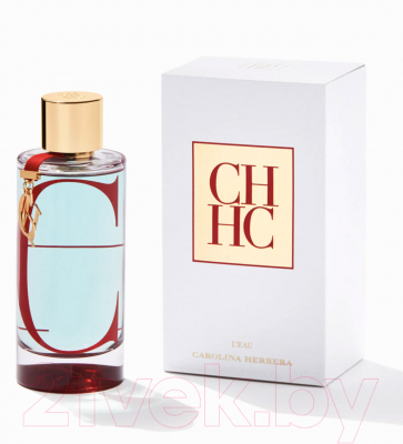 Туалетная вода Carolina Herrera CH L`Eau (50мл)