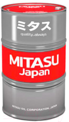 

Моторное масло Mitasu, Universal SL/CF 10W40 / MJ-125-200