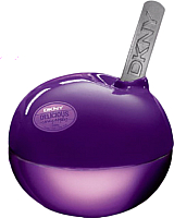 Парфюмерная вода DKNY Be Delicious Candy Apples Juicy Berry (50мл) - 