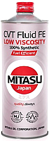 Трансмиссионное масло Mitasu MJ-311-1 (1л) - 
