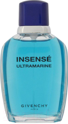 

Туалетная вода Givenchy, Insense Ultramarine