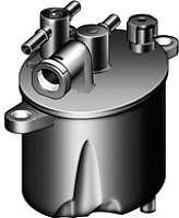 

Топливный фильтр, FCS614
