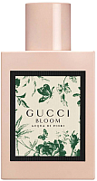 Туалетная вода Gucci Bloom Acqua Di Fiori (50мл) - 
