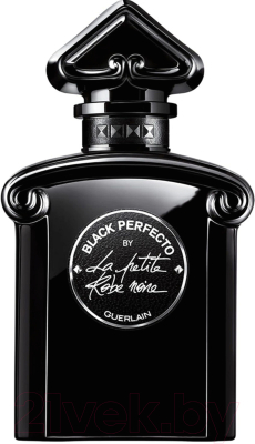 Туалетная вода Guerlain La Petite Robe Noire Black Perfecto (30мл)