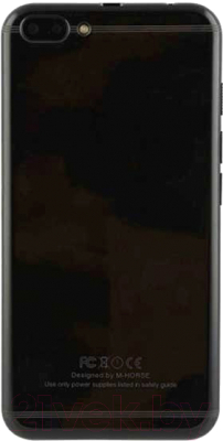Смартфон M-Horse R9S DS (черный)