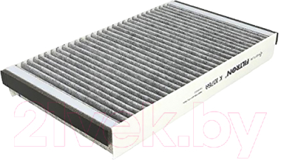Салонный фильтр Filtron K1076A (угольный)