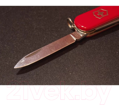 Нож швейцарский Victorinox Executive 0.6603