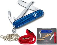 Нож туристический Victorinox My First Victorinox H (0.2373.T2) - 