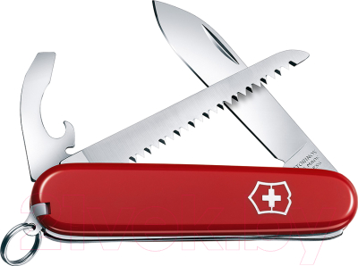Нож швейцарский Victorinox Walker 0.2313