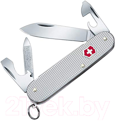 Нож туристический Victorinox Cadet Alox 0.2601.26