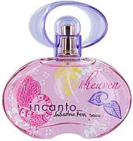 Туалетная вода Salvatore Ferragamo Incanto Heaven (50мл) - 