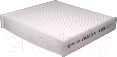 

Салонный фильтр Filtron, K1236
