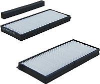 

Салонный фильтр Filtron, K1282-2x