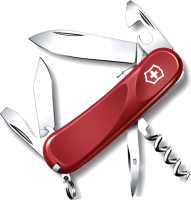 

Мультитул Victorinox, Evolution S101 2.3603.SE