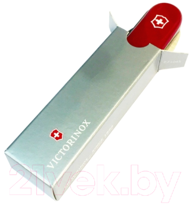 Мультитул Victorinox Evolution S101 2.3603.SE