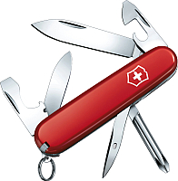 

Нож швейцарский Victorinox, Tinker Small 0.4603