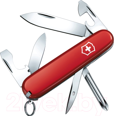 Нож швейцарский Victorinox Tinker Small 0.4603