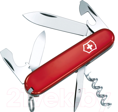 Нож швейцарский Victorinox Tourist 0.3603