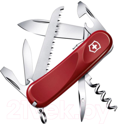 Нож швейцарский Victorinox Evolution S13 2.3813.SE