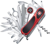 Нож швейцарский Victorinox Evolution S54 2.5393.SC - 