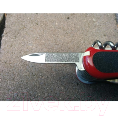 Нож швейцарский Victorinox Evolution S54 2.5393.SC