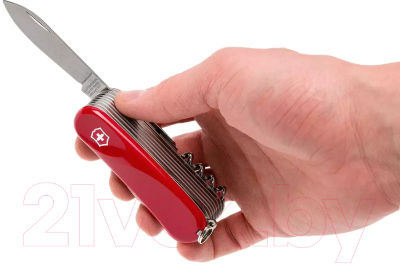 Нож швейцарский Victorinox Evolution 28 2.5383.E
