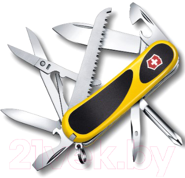 

Нож швейцарский Victorinox, Evolution 18 2.4913.C8