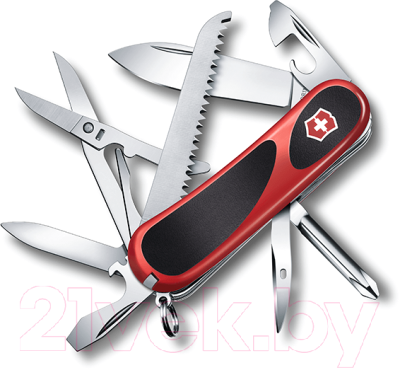 

Нож швейцарский Victorinox, Evolution 18 2.4913.C