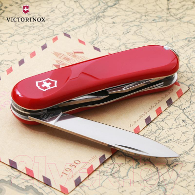 Нож швейцарский Victorinox Evolution 11 2.4803.E