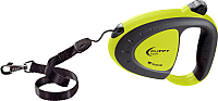 

Поводок-рулетка Ferplast, Flippy Tech Cord Small