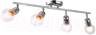 

Спот Arte Lamp, Fuoco A9265PL-4CC