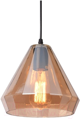 

Потолочный светильник Arte Lamp, Imbuto A4281SP-1AM