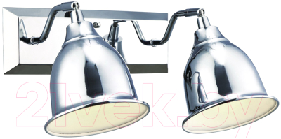 

Спот Arte Lamp, Campana Chrome A9557AP-2CC