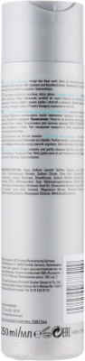 Шампунь для волос Londa Professional Sensitive Scalp (250мл)