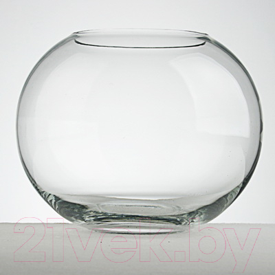 Изображение товара Ваза Неман 100/1 гладь / 23832 (д.220)