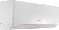 

Сплит-система Gree, Pular Inverter GWH12AGB-K6DNA1A