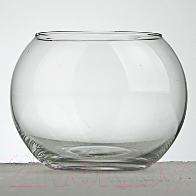 Изображение товара Ваза Неман 100/1 гладь / 24820 (д.300)