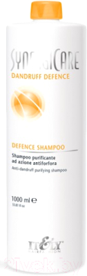 Шампунь для волос Itely Dandruff Defence Shampoo От перхоти (1л)