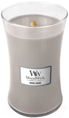 

Свеча WoodWick, Classic / 93075E