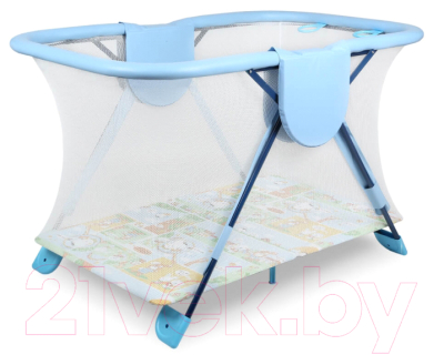 

Игровой манеж GLOBEX, Арена