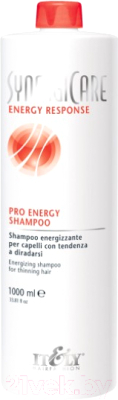 Шампунь для волос Itely Pro Energy Shampoo (1л)