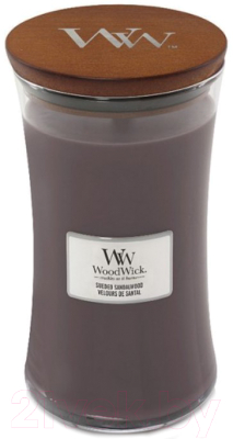 

Свеча WoodWick, Classic / 93024E