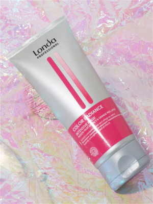 Маска для волос Londa Professional Color Radiance Для окрашенных волос (200мл)
