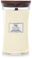 

Свеча WoodWick, Classic / 93115E