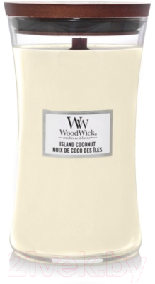 

Свеча WoodWick, Classic / 93115E