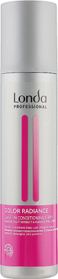 Кондиционер-спрей для волос Londa Professional Color Radiance Для окрашенных волос (250мл)