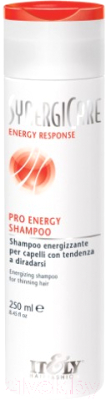 Шампунь для волос Itely Pro Energy Shampoo (250мл)