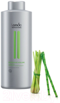 Шампунь для волос Londa Professional Impressive Volume (1л)