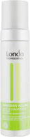 

Кондиционер для волос Londa Professional, Impressive Volume мусс