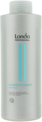 Шампунь для волос Londa Professional Intensive Cleanser (1л)